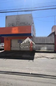 Ponto Comercial para alugar, 200m² no Centro, Anápolis