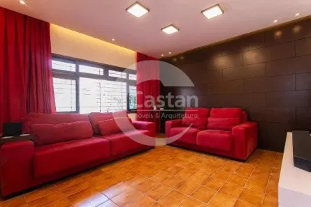Sobrado com 3 Quartos à venda, 180m² no Vila Lúcia, São Paulo