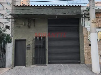 Casa com 1 Quarto à venda, 287m² no Água Fria, São Paulo