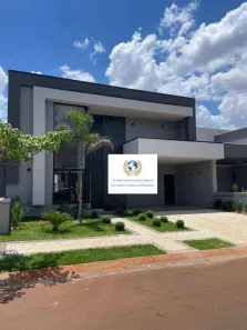 Casa de Condomínio com 3 Quartos à venda, 186m² no Parque Brasil 500, Paulínia