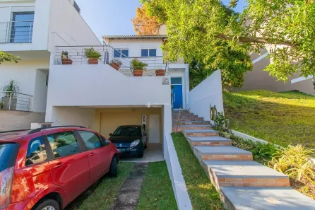 Casa de Condomínio com 2 Quartos à venda, 161m² no Vila Nova, Porto Alegre