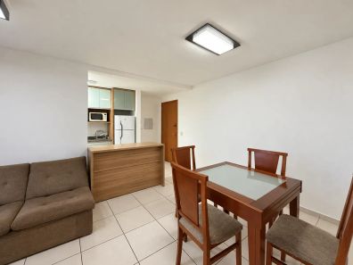 Apartamento com 3 Quartos à venda, 67m² no Gleba Fazenda Palhano, Londrina