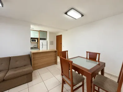 Apartamento com 3 Quartos à venda, 67m² no Gleba Fazenda Palhano, Londrina