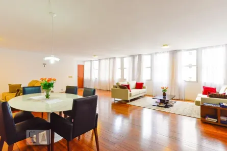 Apartamento com 3 Quartos à venda, 226m² no Jardim Paulista, São Paulo