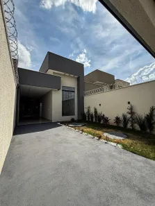 Casa com 3 Quartos à venda, 180m² no Jardim Boa Esperança, Aparecida de Goiânia