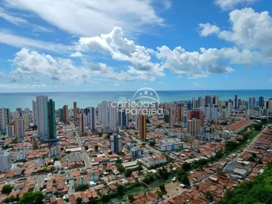 Apartamento com 3 Quartos à venda, 133m² no João Agripino, João Pessoa