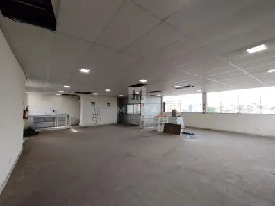 Sala Comercial para alugar, 200m² no Eldorado, Contagem