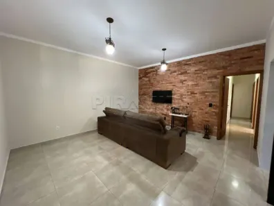 Casa com 3 Quartos à venda, 168m² no Residencial Flórida, Ribeirão Preto
