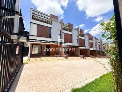 Casa de Condomínio com 3 Quartos à venda, 158m² no Parque Taquaral, Campinas