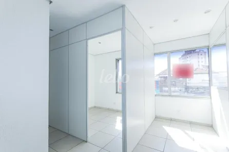 Sala Comercial para alugar, 38m² no Chácara Califórnia, São Paulo