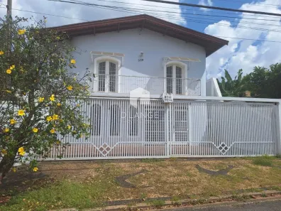 Casa com 4 Quartos à venda, 156m² no Jardim Tupi, Campinas