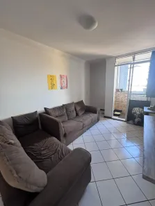 Apartamento com 2 Quartos à venda, 45m² no Samambaia Sul, Brasília