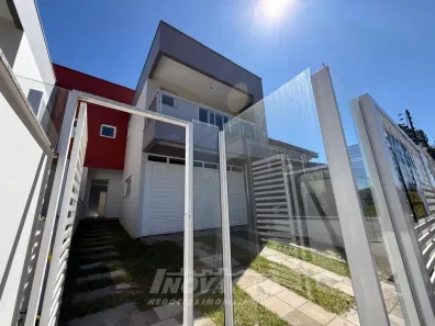Sobrado com 3 Quartos à venda, 169m² no São Luiz, Caxias do Sul