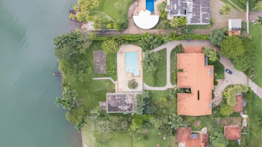 Casa com 7 Quartos à venda, 1200m² no Setor de Mansões do Lago Norte, Brasília