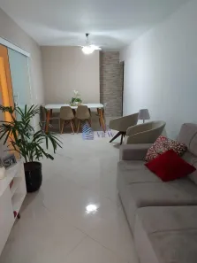 Apartamento com 3 Quartos à venda, 114m² no Recreio dos Bandeirantes, Rio de Janeiro