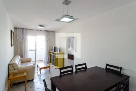 Apartamento com 2 Quartos à venda, 60m² no Vila Santa Catarina, São Paulo
