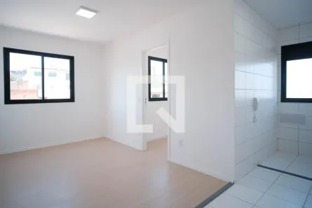 Apartamento com 2 Quartos à venda, 40m² no Cidade Antônio Estevão de Carvalho, São Paulo