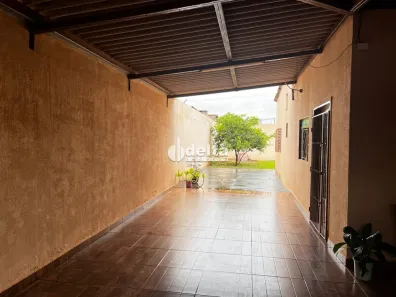 Casa com 2 Quartos à venda, 137m² no Morumbi, Uberlândia
