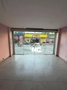 Ponto Comercial à venda, 22m² no Raul Veiga, São Gonçalo