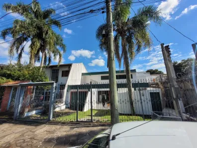 Casa com 3 Quartos à venda, 250m² no Aberta dos Morros, Porto Alegre