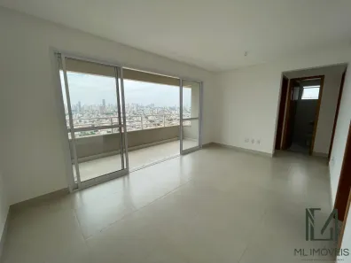 Apartamento com 2 Quartos à venda, 64m² no Setor Sudoeste, Goiânia