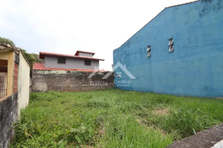Lote/Terreno à venda, 266m² no Cidade Nova Peruíbe, Peruíbe