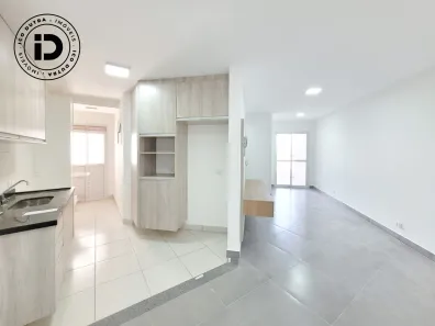Apartamento com 2 Quartos à venda, 70m² no Paulicéia, Piracicaba