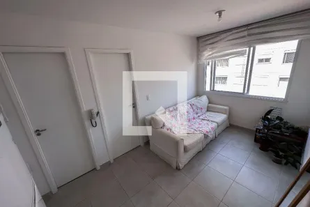 Apartamento com 2 Quartos à venda, 34m² no Vila Leopoldina, São Paulo