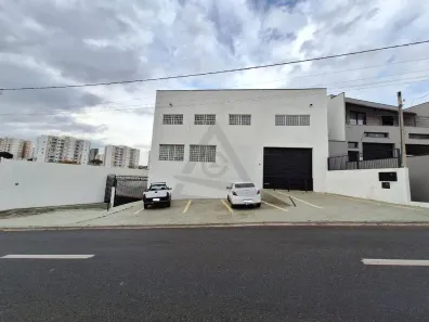 Prédio Comercial para alugar, 460m² no Residencial Parque da Fazenda, Campinas
