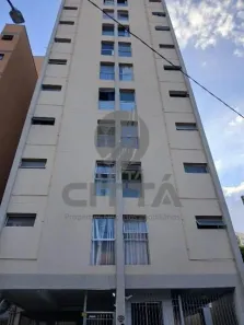 Kitnet com 1 Quarto à venda, 30m² no Centro, Campinas