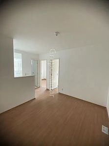 Apartamento com 2 Quartos à venda, 47m² no Nova Califórnia, Juiz de Fora