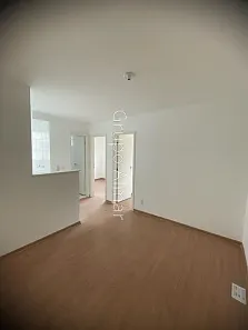 Apartamento com 2 Quartos à venda, 47m² no Nova Califórnia, Juiz de Fora