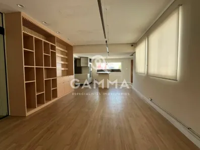 Imóvel Comercial para venda ou aluguel, 160m² no Sumaré, São Paulo