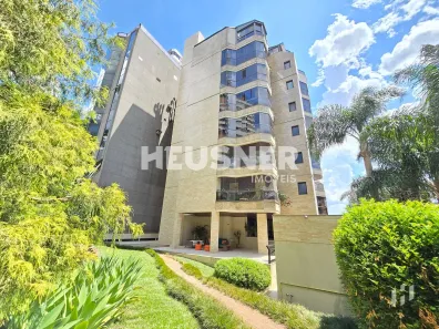 Apartamento com 3 Quartos à venda, 191m² no Centro, Novo Hamburgo