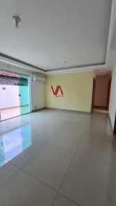Apartamento com 3 Quartos para alugar, 130m² no Dona Clara, Belo Horizonte