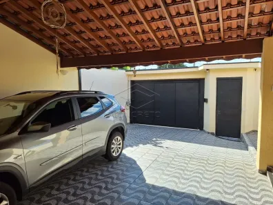 Casa com 3 Quartos à venda, 160m² no Recanto Azul, Botucatu