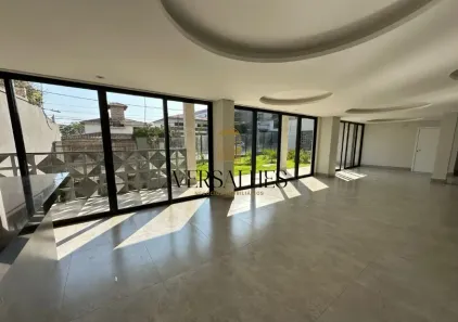 Apartamento com 4 Quartos à venda, 161m² no Castelo, Belo Horizonte