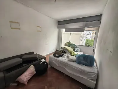 Apartamento com 2 Quartos à venda, 75m² no Flamengo, Rio de Janeiro