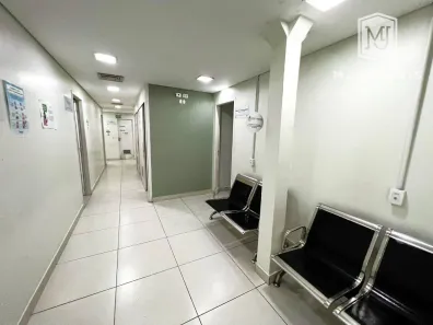 Imóvel Comercial à venda, 400m² no Indianópolis, São Paulo