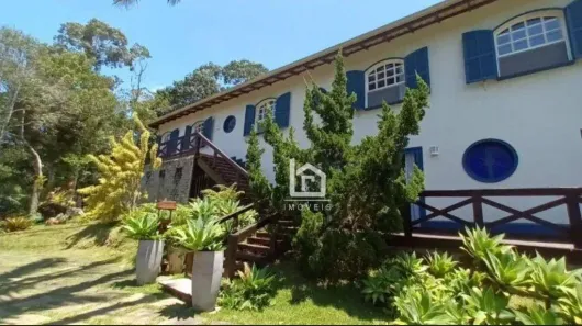 Fazenda/Sítio com 5 Quartos à venda, 3000m² no Centro, Marechal Floriano