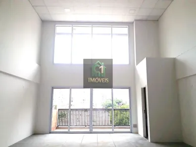 Sala Comercial para alugar, 96m² no Vila Mariana, São Paulo