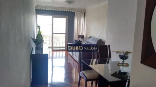 Apartamento com 2 Quartos à venda, 63m² no Mooca, São Paulo