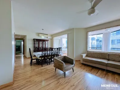 Apartamento com 4 Quartos à venda, 190m² no Praia do Morro, Guarapari