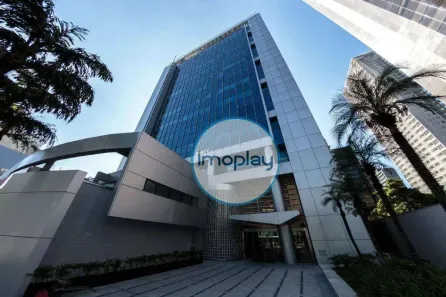 Sala Comercial para alugar, 507m² no Jardim Paulistano, São Paulo