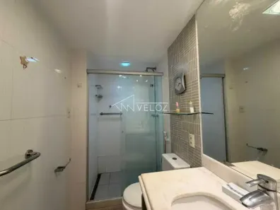Flat com 2 Quartos à venda, 80m² no Leblon, Rio de Janeiro