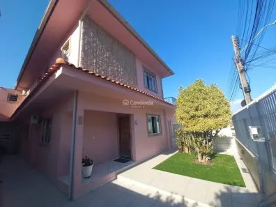 Casa com 6 Quartos à venda, 261m² no Ponta de Baixo, São José