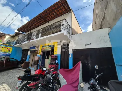 Kitnet com 1 Quarto para alugar, 30m² no Aldeota, Fortaleza