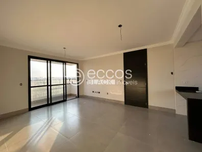 Apartamento com 3 Quartos à venda, 115m² no Novo Mundo, Uberlândia