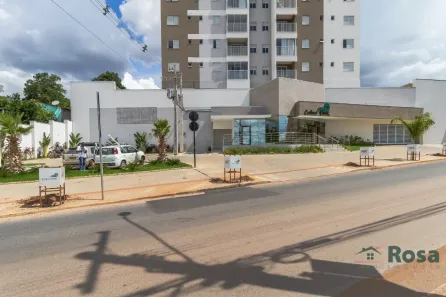 Apartamento com 3 Quartos à venda, 82m² no Despraiado, Cuiabá