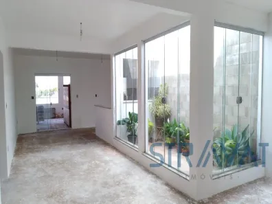Casa com 3 Quartos à venda, 270m² no Cidade Jardim, Araraquara